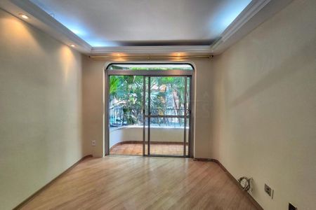 Apartamento para alugar com 110m², 3 quartos e 2 vagasFoto 02