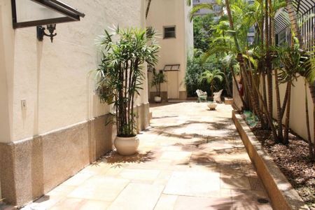 Apartamento para alugar com 110m², 3 quartos e 2 vagasFoto 44