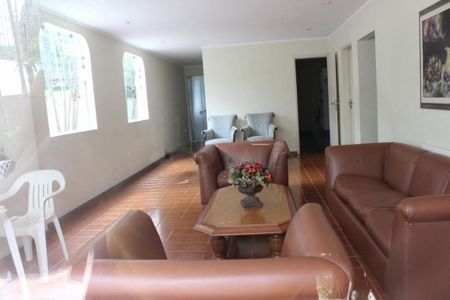 Foto 46 de apartamento para alugar com 3 quartos, 110m² em Santa Cecilia, São Paulo