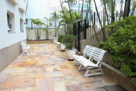 Apartamento para alugar com 110m², 3 quartos e 2 vagasFoto 43