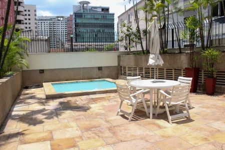 Apartamento para alugar com 110m², 3 quartos e 2 vagasFoto 49