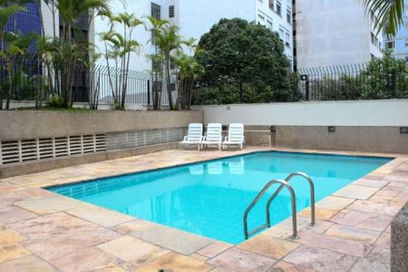 Apartamento para alugar com 110m², 3 quartos e 2 vagasFoto 48