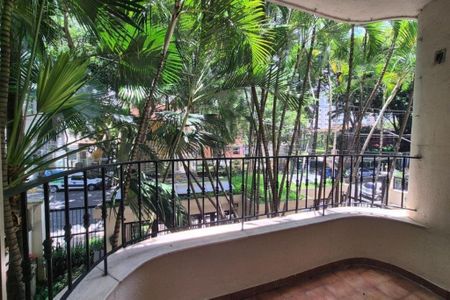 Apartamento para alugar com 110m², 3 quartos e 2 vagasFoto 32