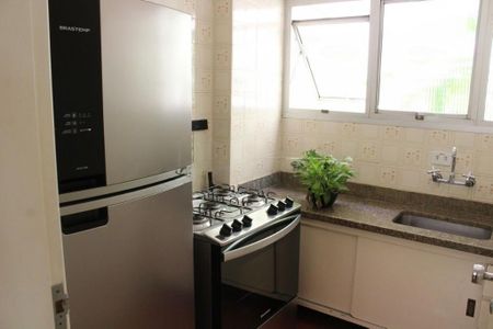 Apartamento para alugar com 110m², 3 quartos e 2 vagasFoto 47