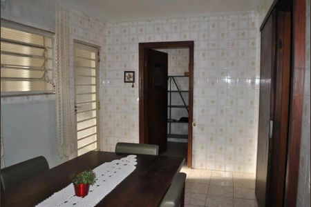 Foto 24 de casa à venda com 4 quartos, 286m² em Jardim Guarani, Campinas
