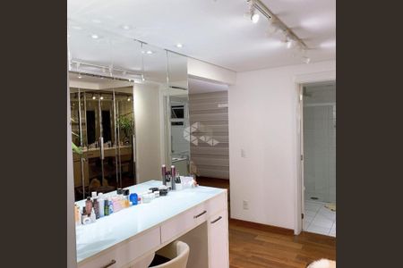 Apartamento à venda com 3 quartos, 204m² em Mooca, São Paulo