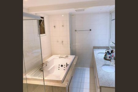 Apartamento à venda com 3 quartos, 204m² em Mooca, São Paulo