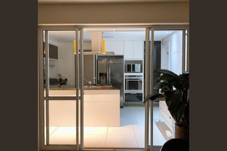 Apartamento à venda com 3 quartos, 204m² em Mooca, São Paulo