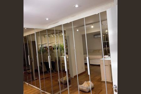 Apartamento à venda com 3 quartos, 204m² em Mooca, São Paulo