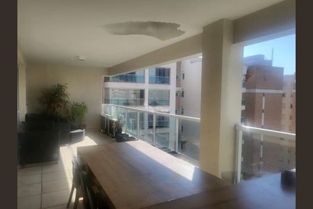 Apartamento à venda com 3 quartos, 204m² em Mooca, São Paulo