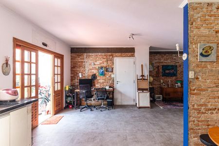 Apartamento à venda com 136m², 2 quartos e 1 vaga Apartamento à venda com 136m², 2 quartos e 1 vagaSala