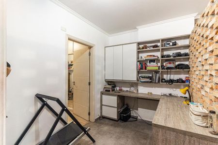 Apartamento à venda com 136m², 2 quartos e 1 vaga Apartamento à venda com 136m², 2 quartos e 1 vagaSala - Escritório