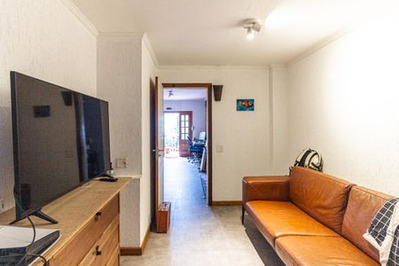 Apartamento à venda com 136m², 2 quartos e 1 vaga Apartamento à venda com 136m², 2 quartos e 1 vagaSala 2
