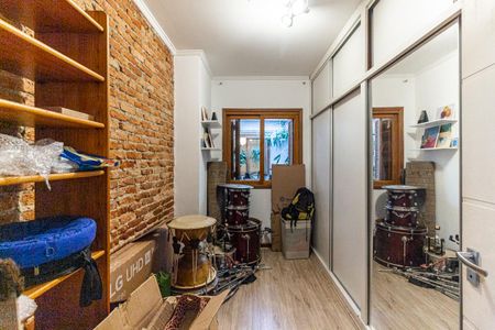 Apartamento à venda com 136m², 2 quartos e 1 vaga Apartamento à venda com 136m², 2 quartos e 1 vagaQuarto 2