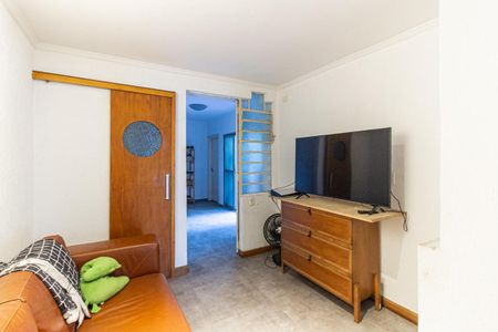 Apartamento à venda com 136m², 2 quartos e 1 vaga Apartamento à venda com 136m², 2 quartos e 1 vagaSala 2