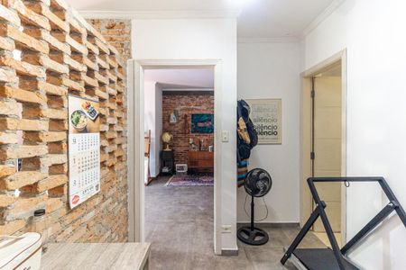 Apartamento à venda com 136m², 2 quartos e 1 vaga Apartamento à venda com 136m², 2 quartos e 1 vagaSala - Escritório