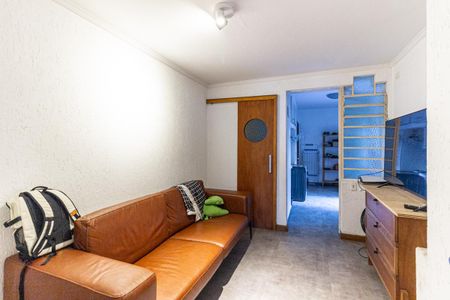 Apartamento à venda com 136m², 2 quartos e 1 vaga Apartamento à venda com 136m², 2 quartos e 1 vagaSala 2