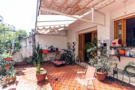 Apartamento à venda com 136m², 2 quartos e 1 vaga Apartamento à venda com 136m², 2 quartos e 1 vagaVaranda da Sala