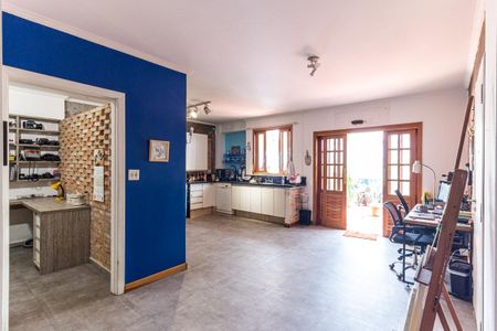 Apartamento à venda com 136m², 2 quartos e 1 vaga Apartamento à venda com 136m², 2 quartos e 1 vagaSala