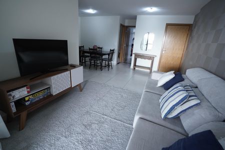 Apartamento para alugar com 4 quartos, 108m² em Setor Pedro Ludovico, Goiânia