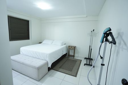 Apartamento para alugar com 108m², 4 quartos e 2 vagas