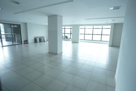 Apartamento para alugar com 108m², 4 quartos e 2 vagas