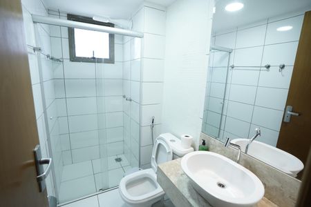 Apartamento para alugar com 108m², 4 quartos e 2 vagas