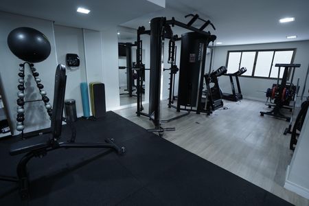 Apartamento para alugar com 108m², 4 quartos e 2 vagas