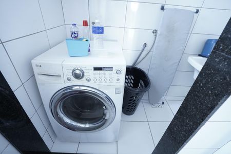 Apartamento para alugar com 108m², 4 quartos e 2 vagas