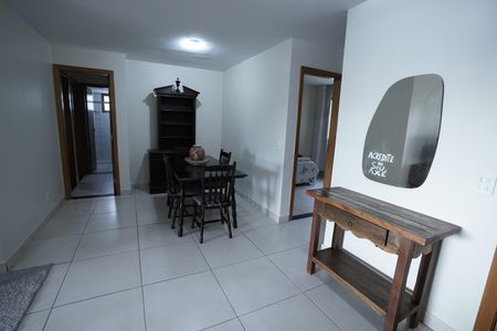 Apartamento para alugar com 108m², 4 quartos e 2 vagas