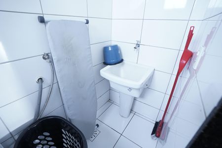 Apartamento para alugar com 108m², 4 quartos e 2 vagas