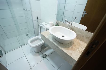 Apartamento para alugar com 108m², 4 quartos e 2 vagas