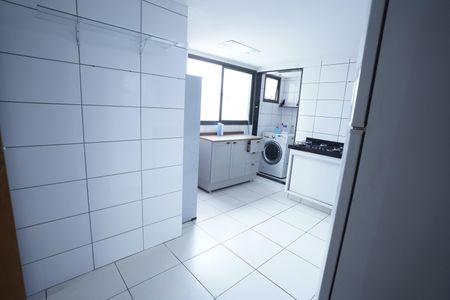 Apartamento para alugar com 108m², 4 quartos e 2 vagas
