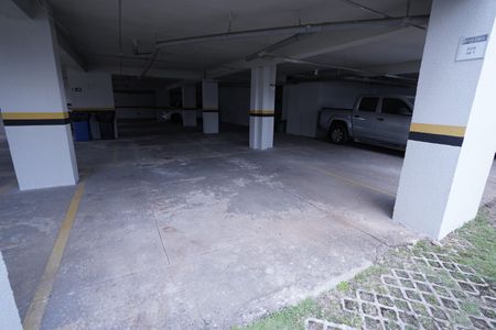 Apartamento para alugar com 108m², 4 quartos e 2 vagas