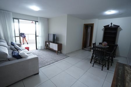 Apartamento para alugar com 4 quartos, 108m² em Setor Pedro Ludovico, Goiânia