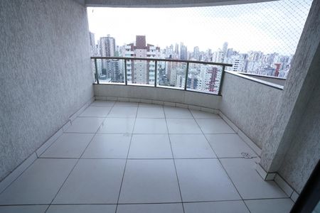 Apartamento para alugar com 4 quartos, 108m² em Setor Pedro Ludovico, Goiânia