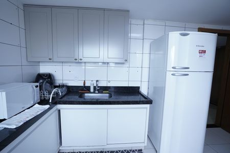 Apartamento para alugar com 108m², 4 quartos e 2 vagas