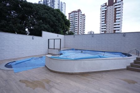 Apartamento para alugar com 108m², 4 quartos e 2 vagas