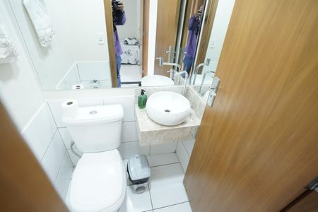 Apartamento para alugar com 108m², 4 quartos e 2 vagas