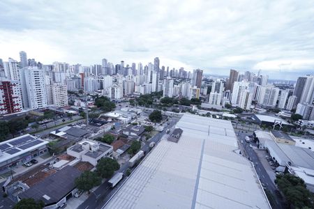 Apartamento para alugar com 108m², 4 quartos e 2 vagas