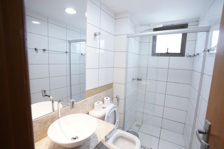 Apartamento para alugar com 108m², 4 quartos e 2 vagas