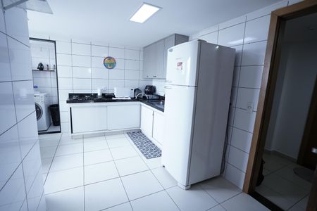 Apartamento para alugar com 108m², 4 quartos e 2 vagas