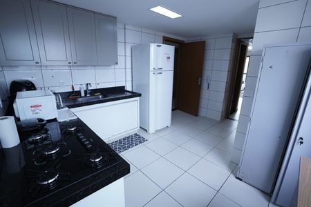 Apartamento para alugar com 108m², 4 quartos e 2 vagas