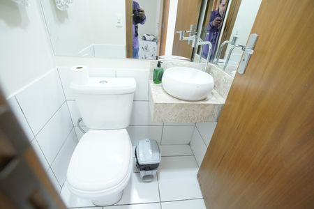 Apartamento para alugar com 108m², 4 quartos e 2 vagas