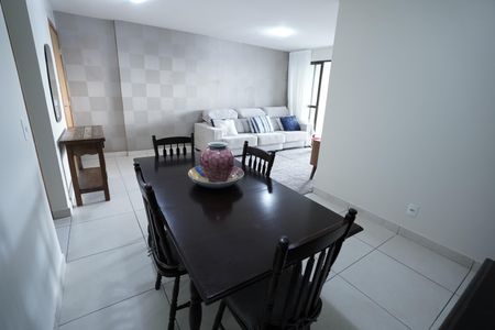 Apartamento para alugar com 4 quartos, 108m² em Setor Pedro Ludovico, Goiânia
