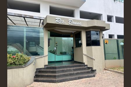 Apartamento para alugar com 108m², 4 quartos e 2 vagas