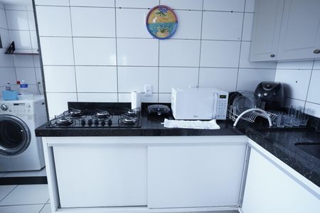 Apartamento para alugar com 108m², 4 quartos e 2 vagas