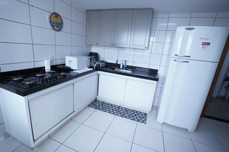 Apartamento para alugar com 108m², 4 quartos e 2 vagas