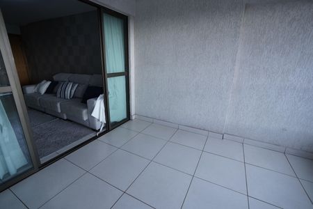 Apartamento para alugar com 108m², 4 quartos e 2 vagas