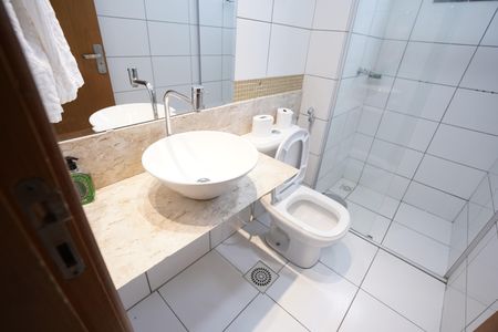 Apartamento para alugar com 108m², 4 quartos e 2 vagas